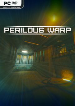 Perilous Warp-Chronos