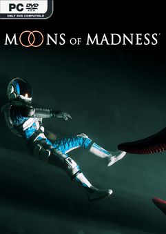 Moons of Madness-CODEX