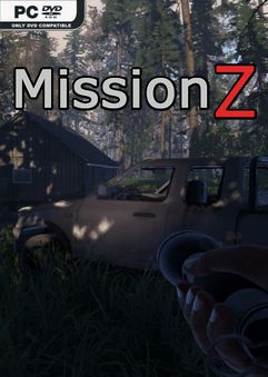 Mission Z-DARKSiDERS