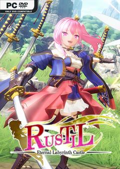 Rustil Eternal Labyrinth Castle Early Access