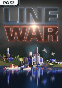 Line War-GoldBerg