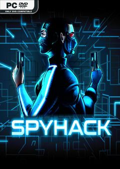 SPYHACK Episode 1-DARKSiDERS