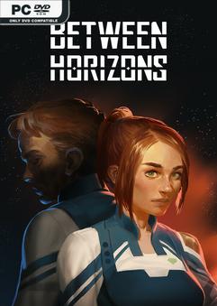 Between Horizons v1.1.0-P2P