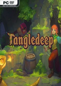 Tangledeep Dawn of Dragons v1.50z7-DINOByTES