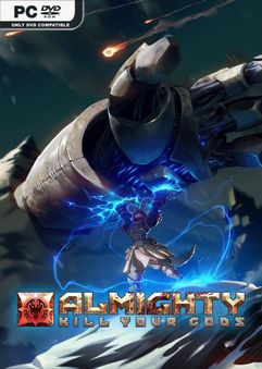 Almighty Kill Your Gods Early Access