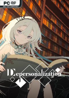 Depersonalization Early Access