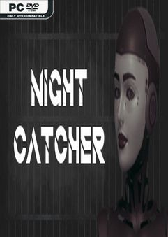 Night Catcher-DARKSiDERS