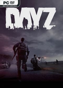 DayZ READNFO-DARKSiDERS