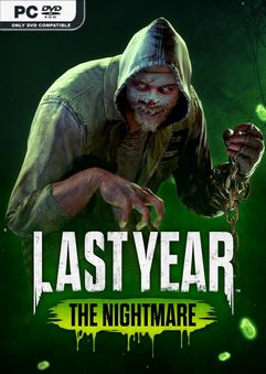 Last Year The Nightmare-0xdeadc0de