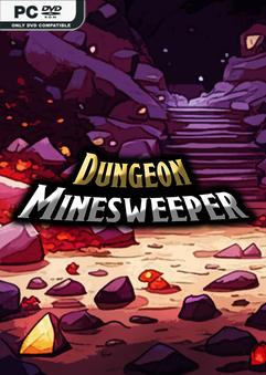 Dungeon Minesweeper-TENOKE