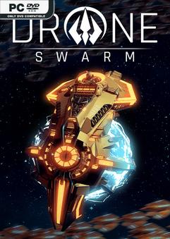 Drone Swarm-SKIDROW