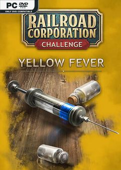 Railroad Corporation Yellow Fever-CODEX