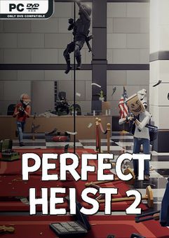 Perfect Heist 2-PLAZA