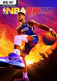 NBA 2K23-P2P