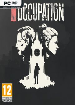 The Occupation v1.4-PLAZA