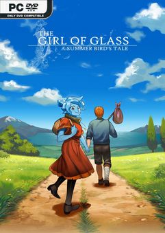 The Girl of Glass A Summer Birds Tale-PLAZA