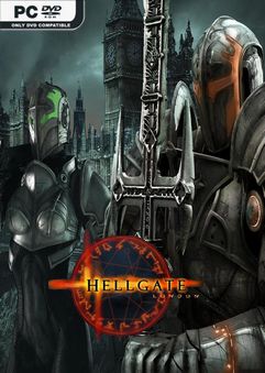 HELLGATE London-PLAZA