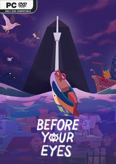 Before Your Eyes v1.2.6.2-DARKSiDERS