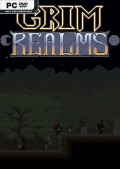 Grim Realms v1.0.0.9-P2P