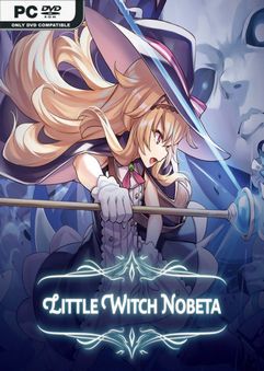 Little Witch Nobeta Early Access