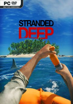 Stranded Deep v0.74.00