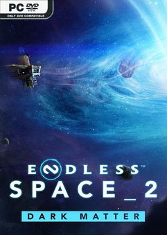 Endless Space 2 Dark Matter-CODEX