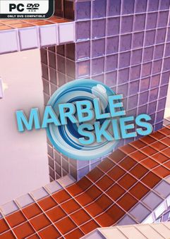 Marble Skies-DARKSiDERS