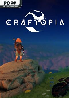 Craftopia Early Access