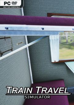 Train Travel Simulator-PLAZA