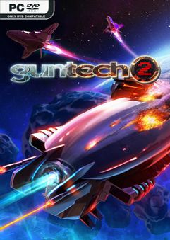 Guntech 2-PLAZA