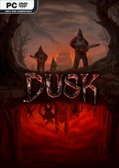 DUSK Episode 3-SKIDROW