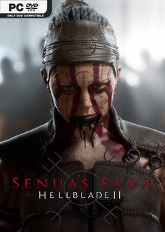 Senuas Saga Hellblade II v1.0.0.0.161085-P2P