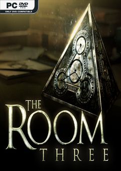 The Room Three-PLAZA