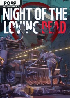 Night Of The Loving Dead-DARKSiDERS