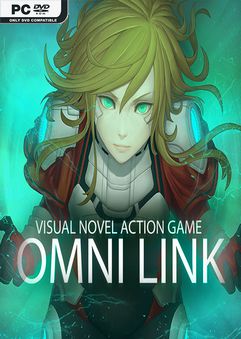 Omni Link-DARKSiDERS