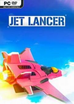 Jet Lancer-GOG