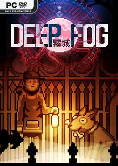 DEEP FOG Early Access