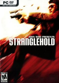 Stranglehold-GOG