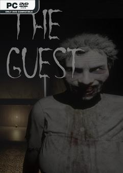 The Guest-TENOKE