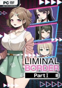 Liminal Border Part I-TENOKE