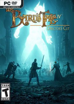 The Bards Tale IV Directors Cut-CODEX