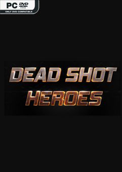 Dead Shot Heroes-TiNYiSO