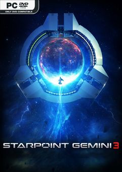 Starpoint Gemini 3 v0.530.2-GOG