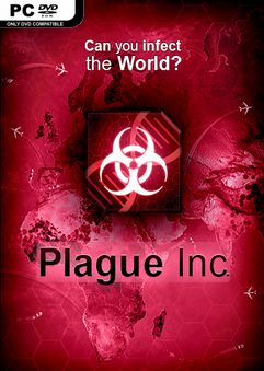 Plague Inc Evolved The Royal-HI2U