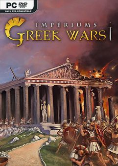 Imperiums Greek Wars-CODEX