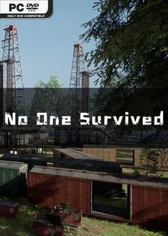 No One Survived v0.0.7.8Early Access