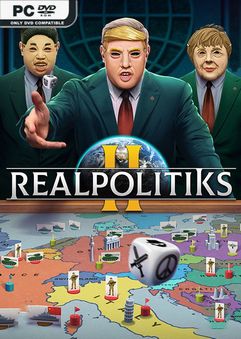 Realpolitiks II Early Access