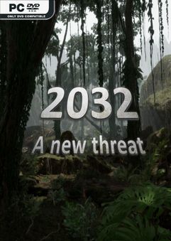 2032 A New Threat-TENOKE