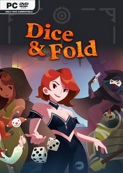 Dice and Fold-GoldBerg