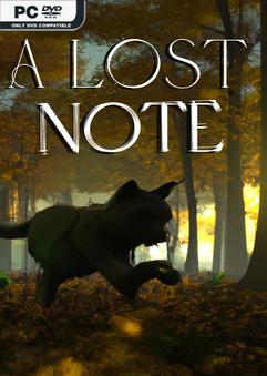 A Lost Note-TENOKE